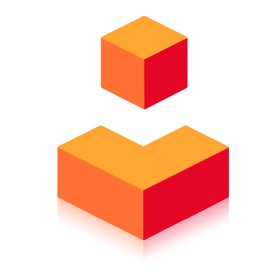 ภาพหน้าจอ (5) Square Pop - Same Color Block