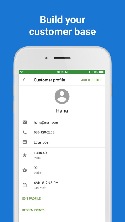 Loyverse POS - Point of Sale screenshot-6
