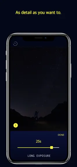 Game screenshot Star Capture - Night camera hack