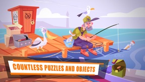 Escape Funky Island screenshot