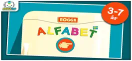 Game screenshot Bogga Alfabet SVENSKA mod apk