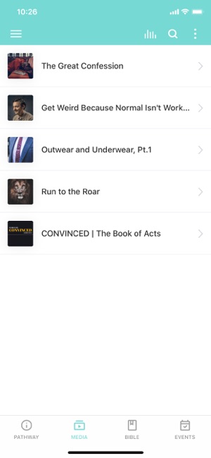 Pathway Church Vero Beach(圖2)-速報App