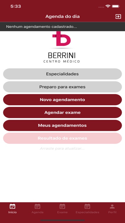 Centro Médico Berrini