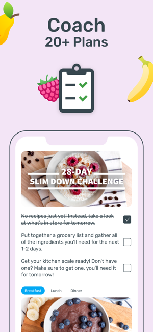 gain élevé en calories