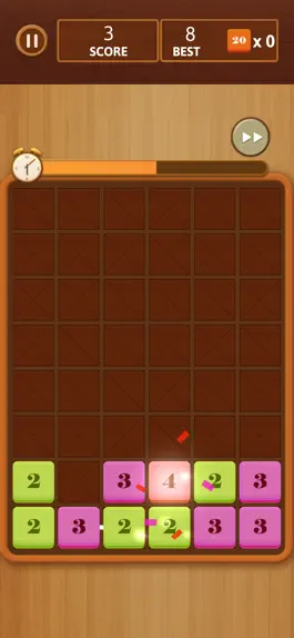 Game screenshot Good Number apk