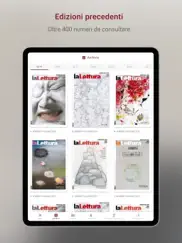 la lettura corriere della sera ipad images 2