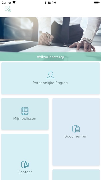 Adviseur App screenshot-5