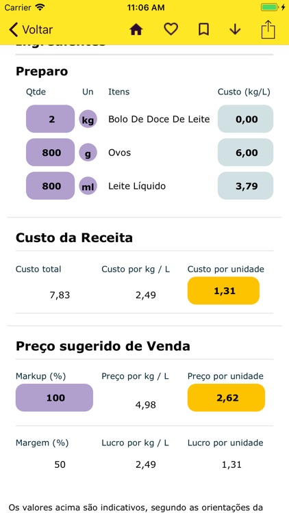 Emulzint e-Você screenshot-4