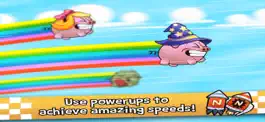 Game screenshot Racing Pigs - Cool Speedy Race apk