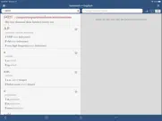 ultra italienisch-englisch ipad bildschirmfoto 3