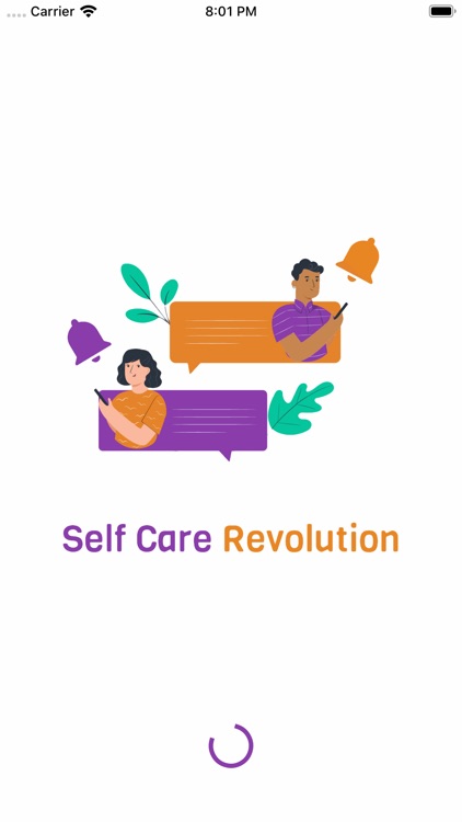 Self Care Revolution
