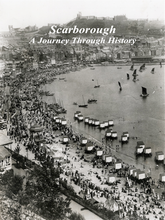 Screenshot #4 pour Pocket Tours - Scarborough