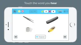 comprehension therapy iphone images 2