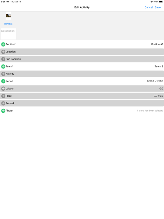 Screenshot #6 pour Inno SRIS