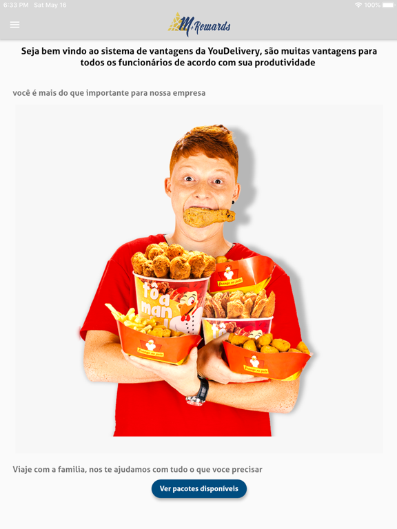 Screenshot #6 pour M+Rewards