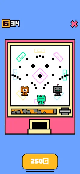 Game screenshot YO! And Friends hack
