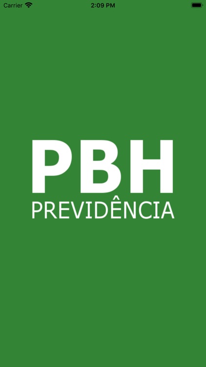 PBH SGPREV