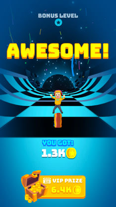 Turbo Stars - Epic Racing screenshot 6