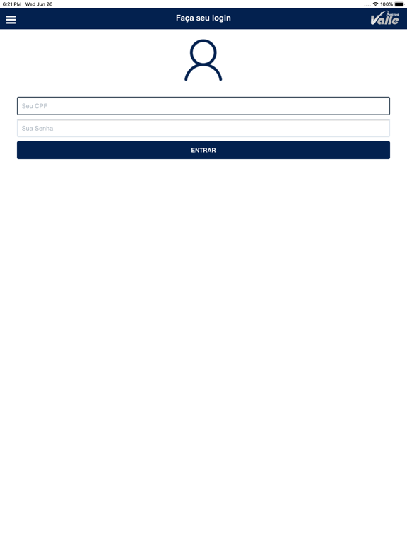 Screenshot #5 pour Postos Valle