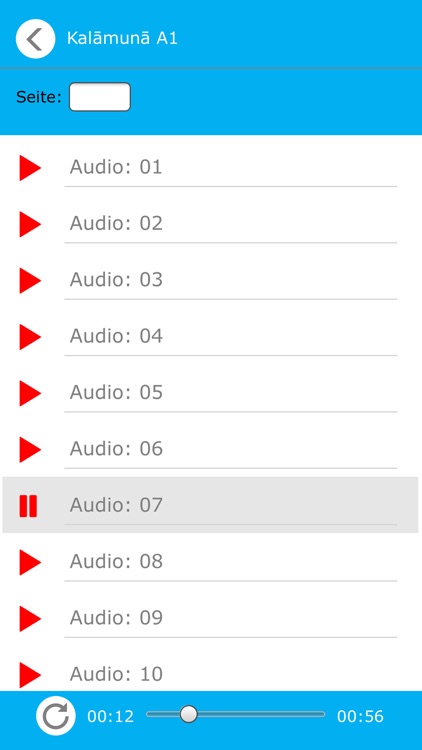 Kalāmunā screenshot-6
