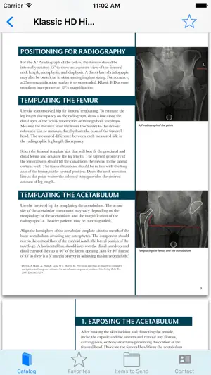 Total Joint Orthopedics screenshot 1