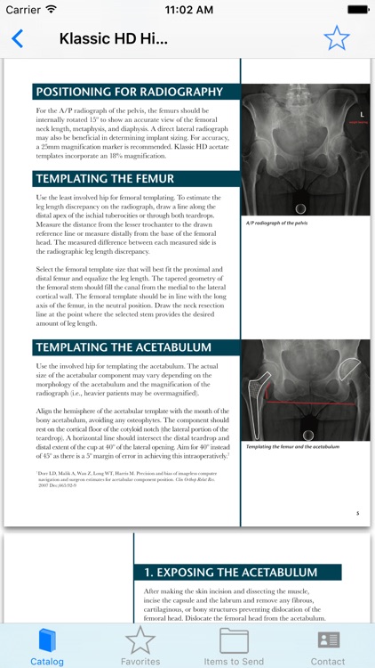 Total Joint Orthopedics