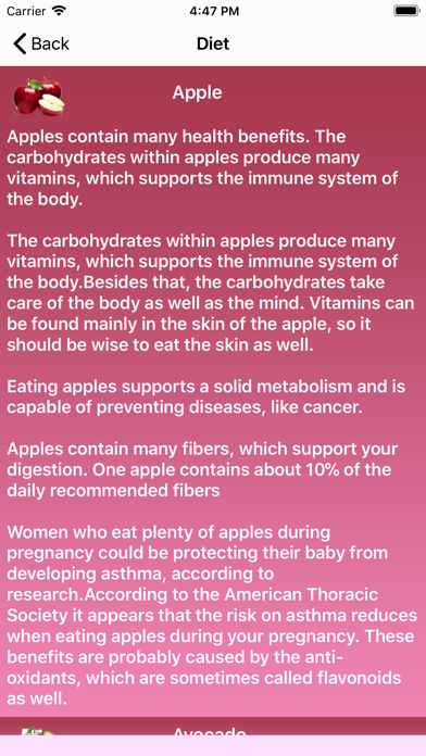 Pregnancy Due Date Screenshot 4 of 5