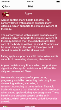 Pregnancy Due Date screenshot 4