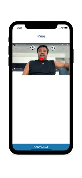 Game screenshot AFDT mod apk