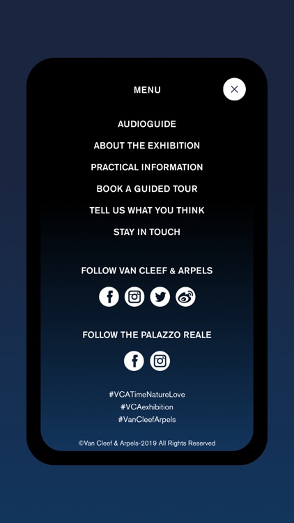 VCA Time Nature Love