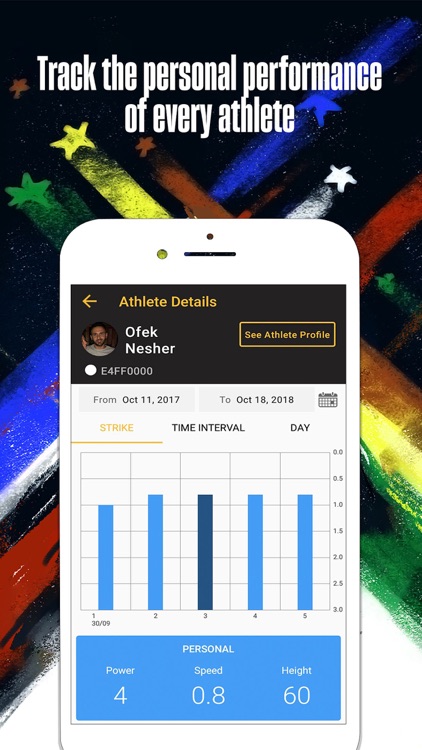 Ludus Coach App