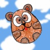 Hamster Doodle icon