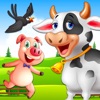 Play and Learn Farm Animals