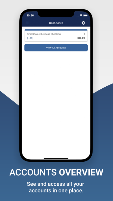 FNB Pasco Screenshot