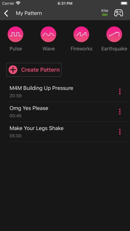 Enjox Remote screenshot-3