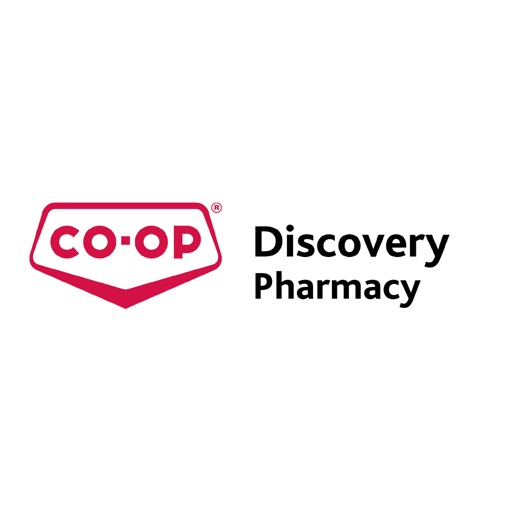 Discovery Co-op Pharmacy