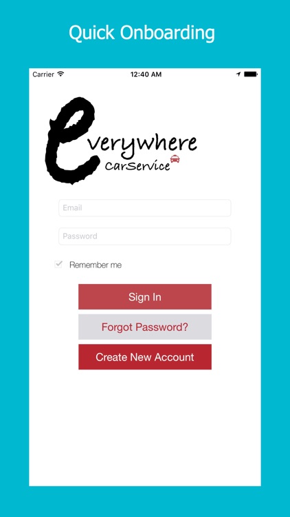 EveryWhereCarService