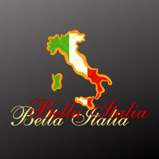 Bella Italia Weilerswist icon