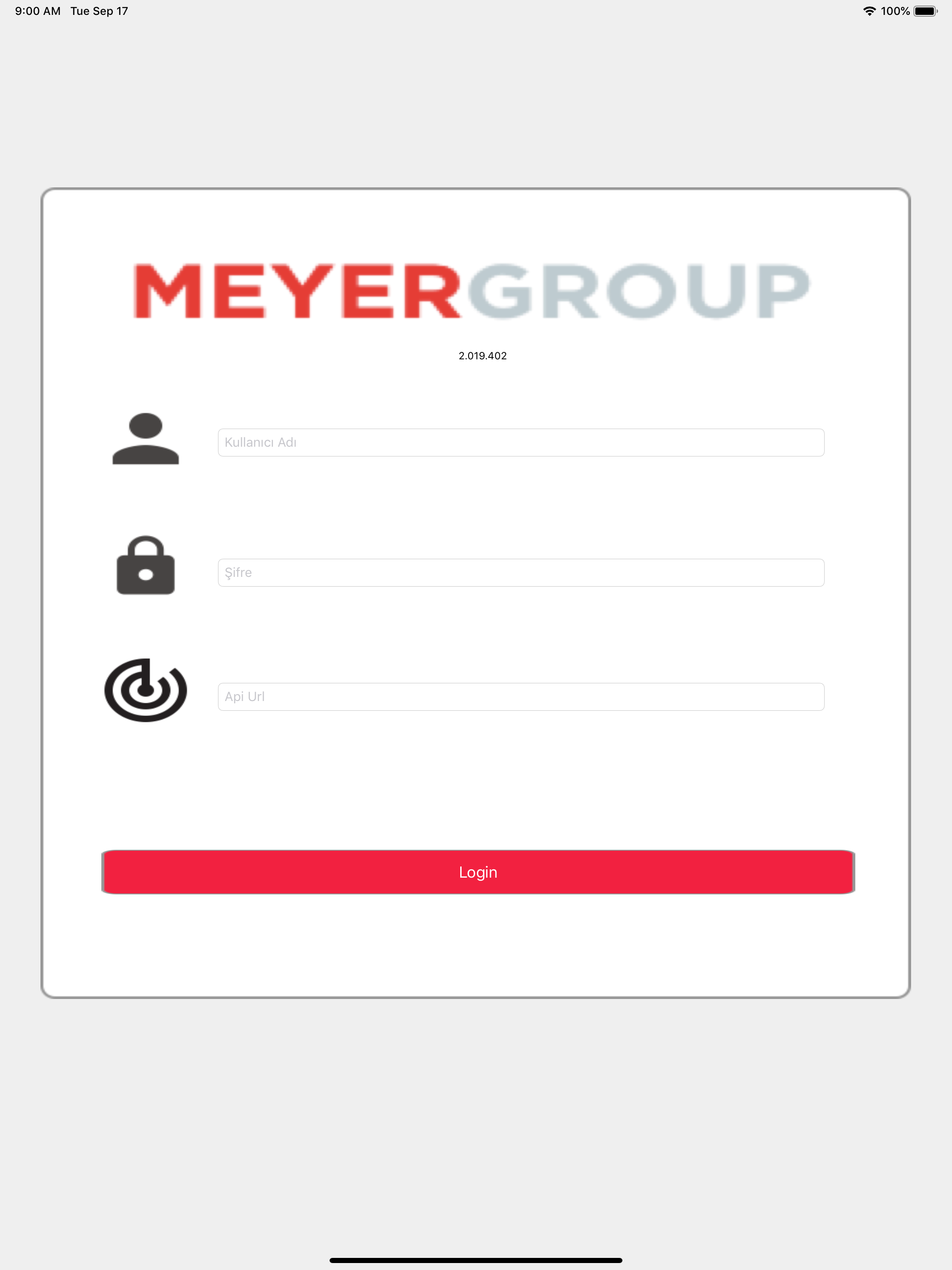 Meyer Angel