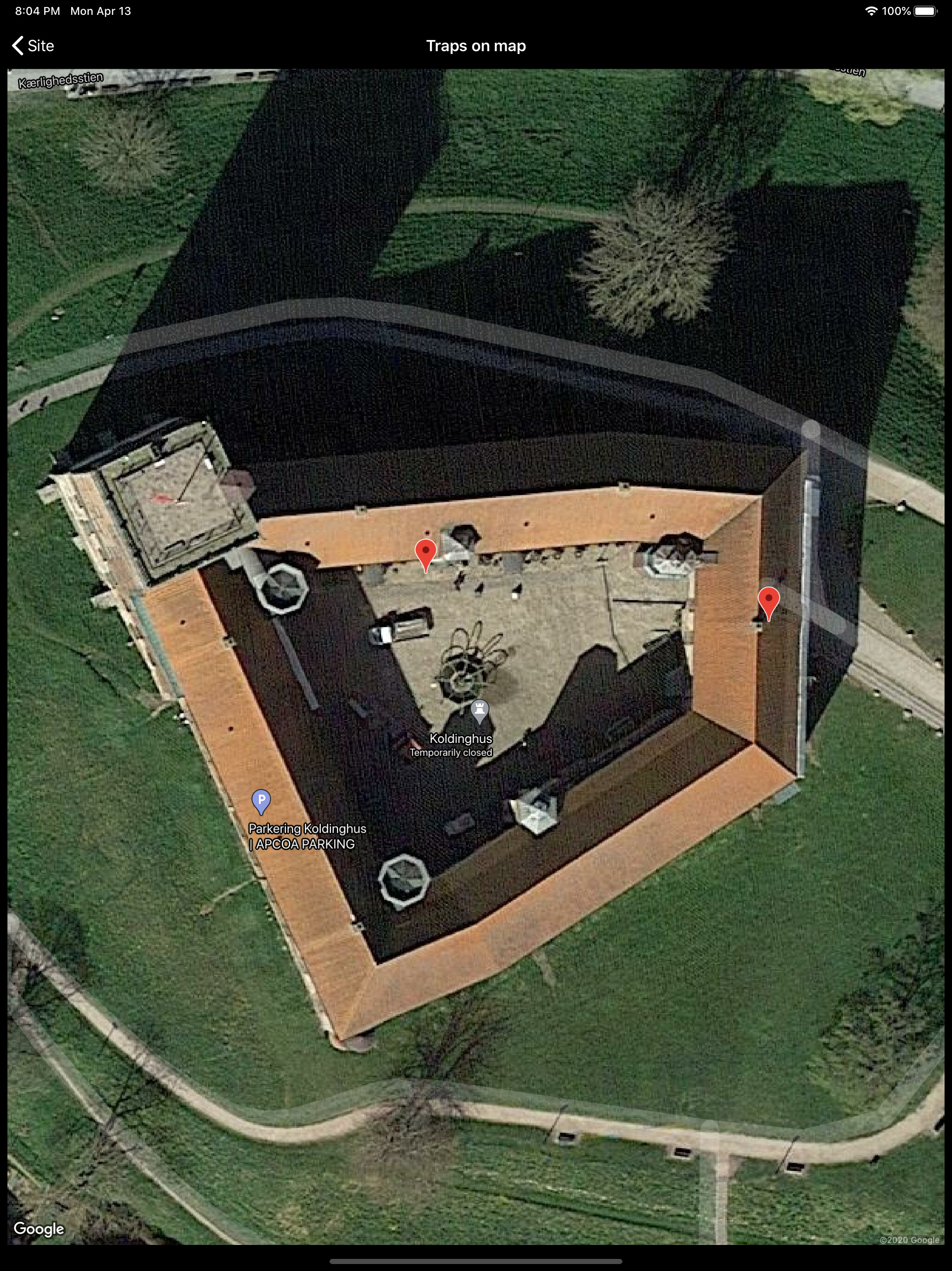 CatchAlive screenshot 11