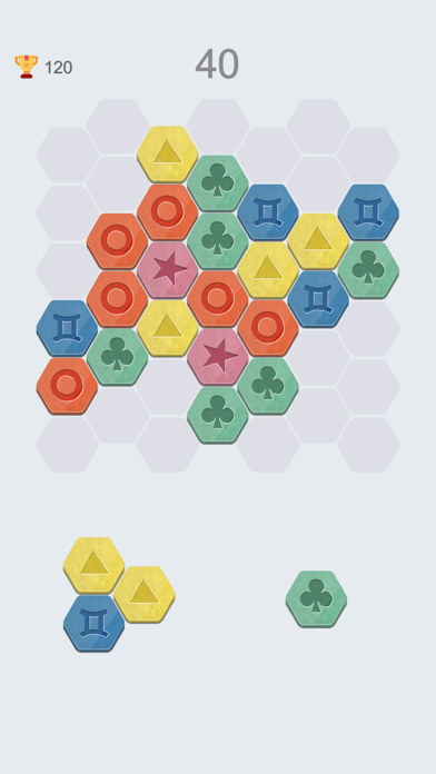 Color Hex! screenshot 2