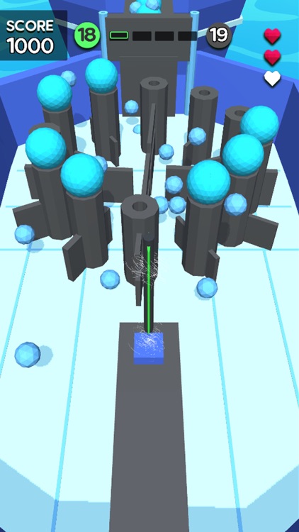 BALLZZZ screenshot-4