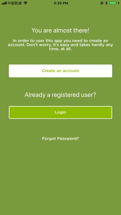 Greenworks GreenFleet