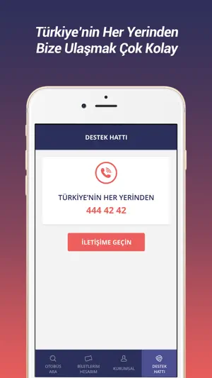 Lüks Ereğli Turizm screenshot 3