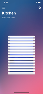 Smart Shades screenshot 3