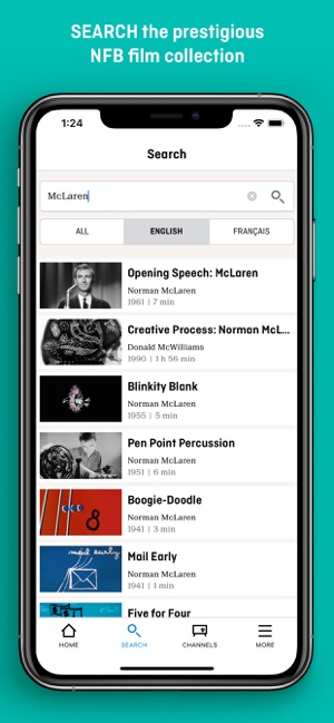NFB Films(圖2)-速報App