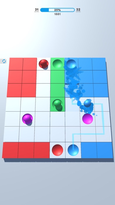 Screenshot #2 pour Paint Connect