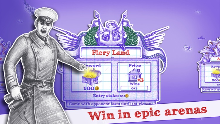 Sea Battle 2 screenshot-5