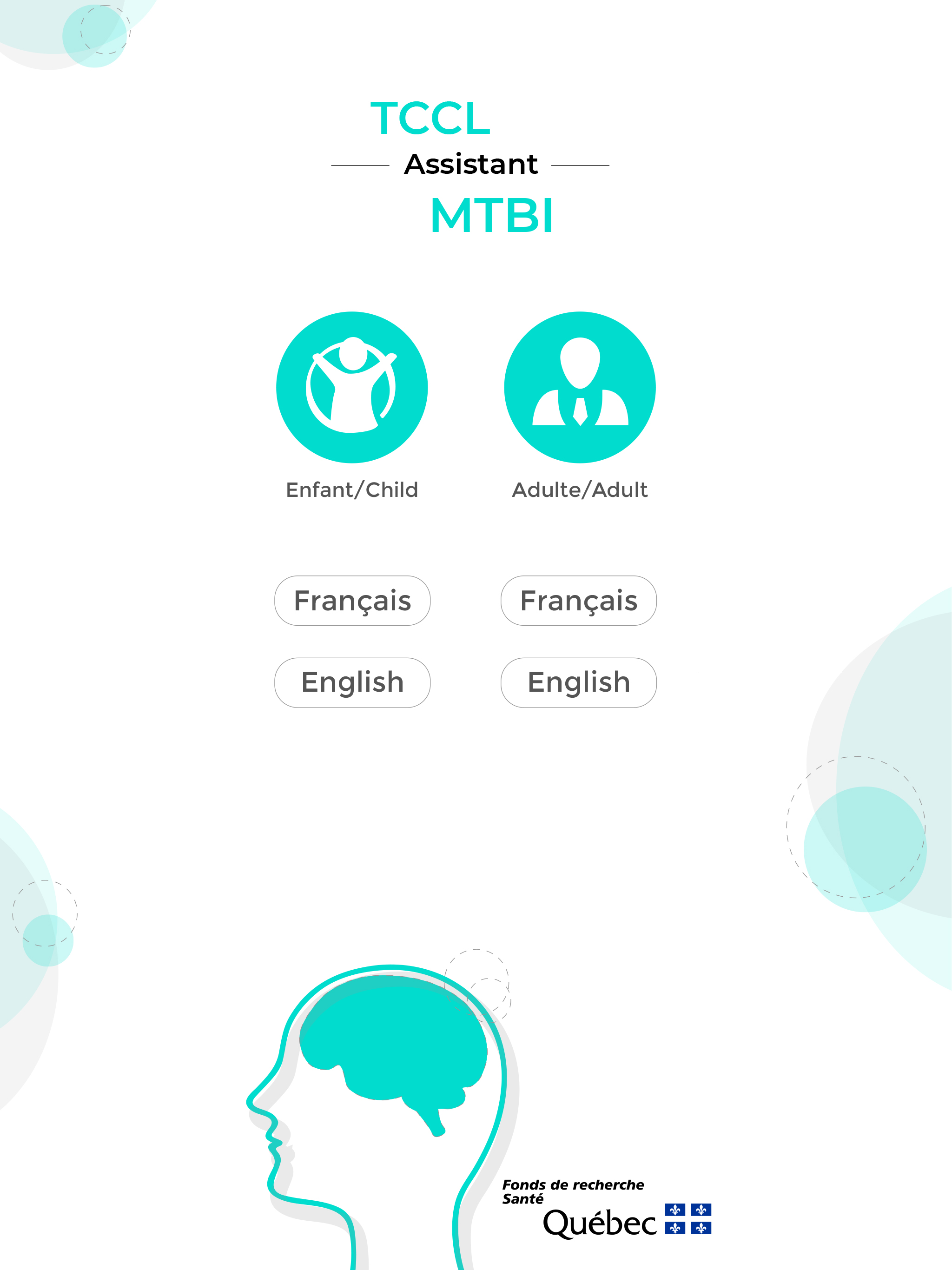 TCCL - MTBI