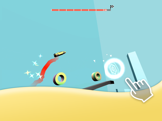 Screenshot #6 pour Tour de larme